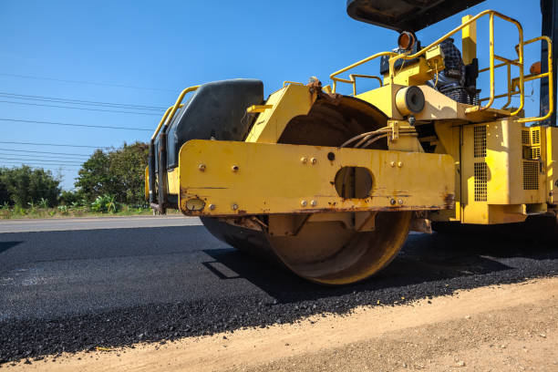 Newcastle, CA Driveway Paving  Company