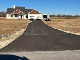 Best Paver Driveway Installation  in Newstle, CA