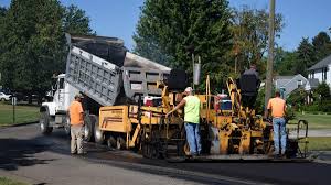 Best Decorative Concrete Driveways  in Newstle, CA